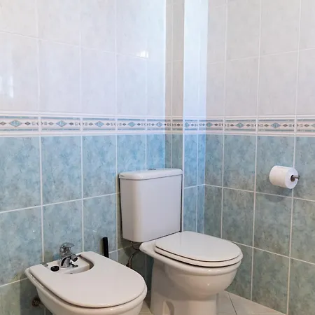 Hotel Johnnys Casa Vila do Bispo