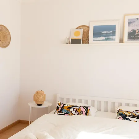 Hotel Johnnys Casa Vila do Bispo