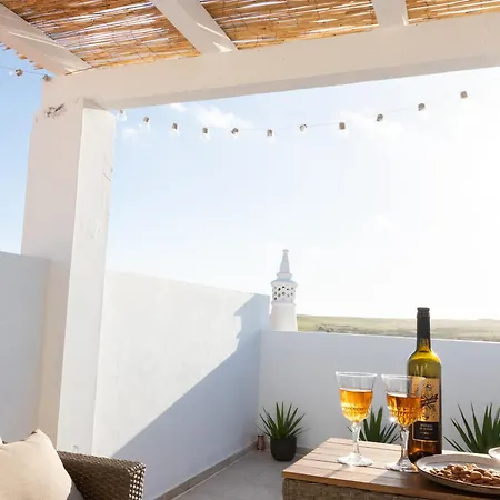 Johnnys Casa Hotel Vila do Bispo