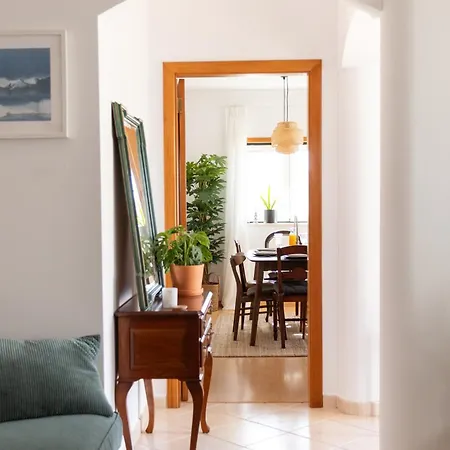Johnnys Casa Hotel Vila do Bispo