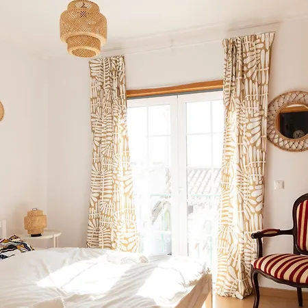 Johnnys Casa * Vila do Bispo